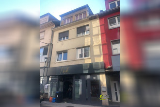 achat maison forbach 57600