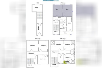 achat maison forbach 57600