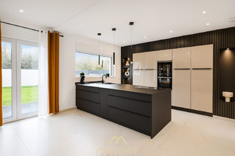 achat maison forbach 57600