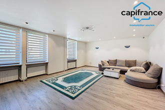 achat maison forbach 57600