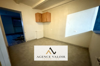 achat maison forbach 57600