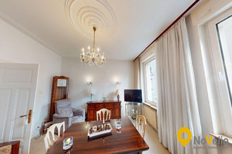 achat maison forbach 57600