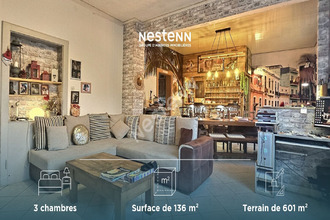 achat maison forbach 57600