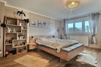 achat maison forbach 57600