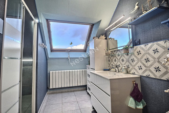 achat maison forbach 57600