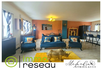 achat maison forbach 57600