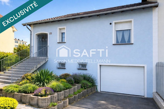 achat maison forbach 57600