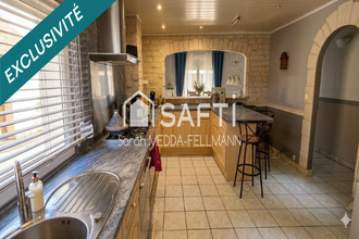 achat maison forbach 57600