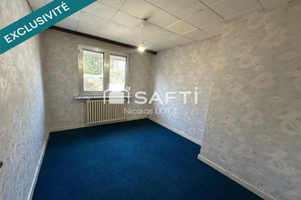 achat maison forbach 57600
