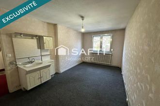 achat maison forbach 57600