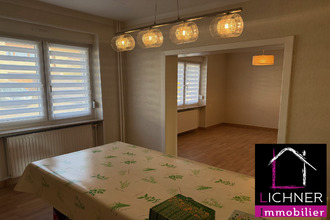 achat maison forbach 57600