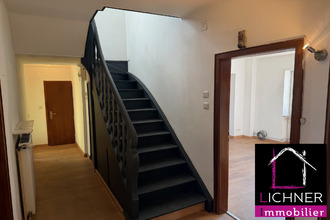 achat maison forbach 57600