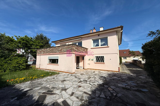 achat maison forbach 57600