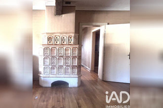 achat maison forbach 57600