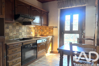 achat maison forbach 57600