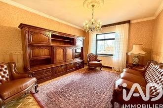 achat maison forbach 57600