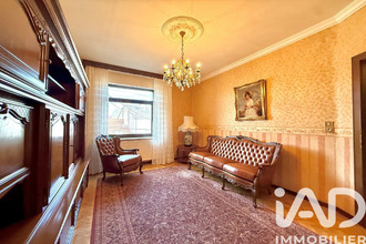 achat maison forbach 57600