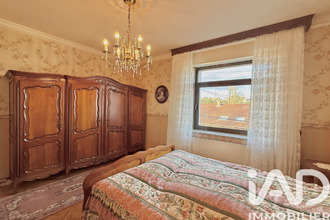 achat maison forbach 57600