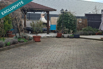 achat maison forbach 57600