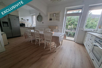 achat maison forbach 57600