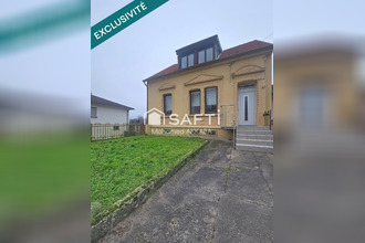 achat maison forbach 57600