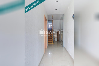 achat maison forbach 57600