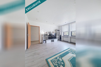 achat maison forbach 57600