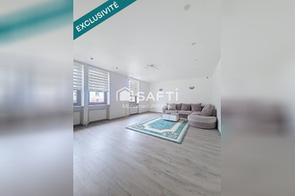 achat maison forbach 57600