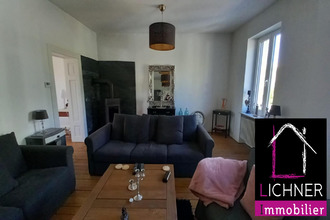 achat maison forbach 57600