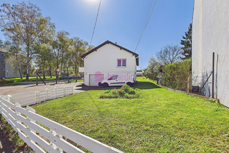 achat maison forbach 57600