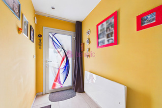 achat maison forbach 57600