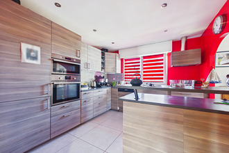 achat maison forbach 57600