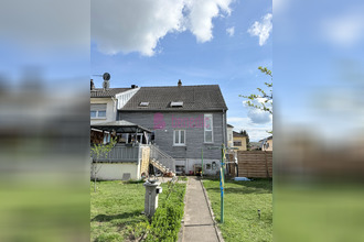 achat maison forbach 57600