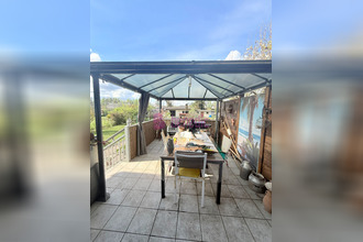 achat maison forbach 57600