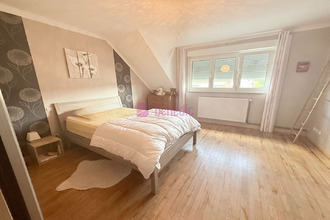 achat maison forbach 57600