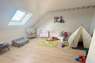 achat maison forbach 57600