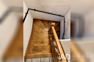 achat maison forbach 57600