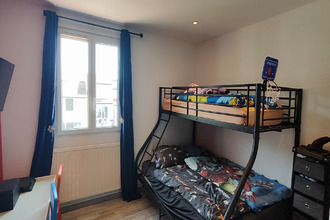 achat maison forbach 57600