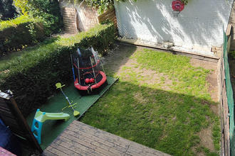 achat maison forbach 57600