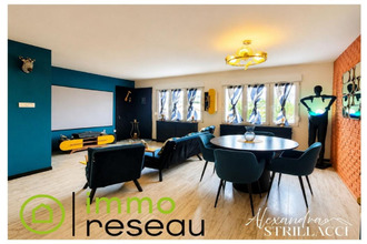 achat maison forbach 57600