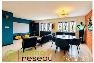 achat maison forbach 57600