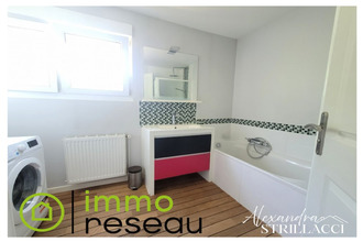 achat maison forbach 57600