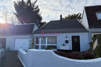 achat maison forbach 57600