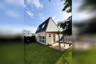 achat maison forbach 57600