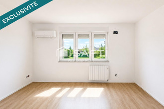 achat maison forbach 57600