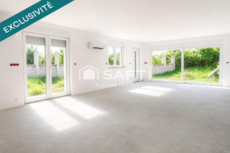 achat maison forbach 57600