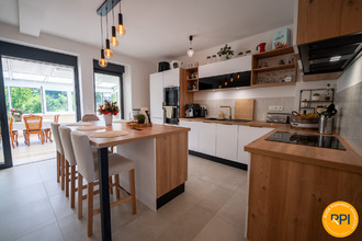 achat maison forbach 57600