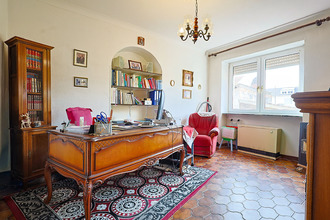 achat maison forbach 57600