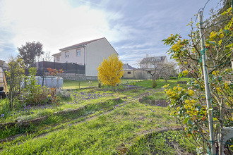 achat maison forbach 57600