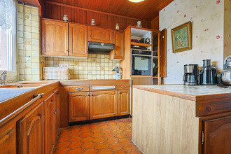 achat maison forbach 57600